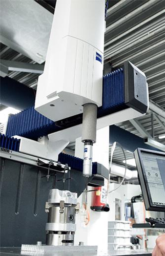 ��˾Calypso CNC��ô������