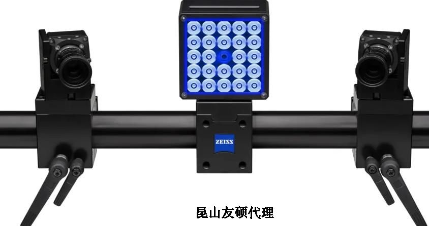 ��˾��άɨ����ZEISS ARAMIS 1�����ǽӴ���̬������ʱ��