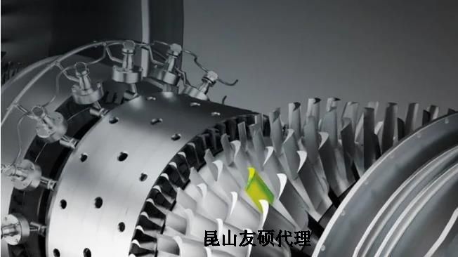 ��˾��άɨ���ǹ�ҵCT����ZEISS INSPECT���º��պ������