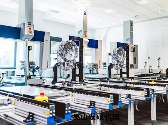 蔡司三坐标prismo 蔡司三坐标prismo