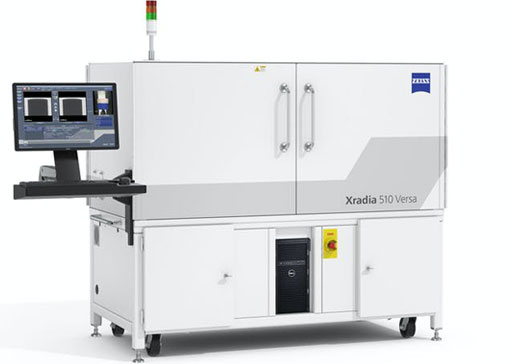 ˾3D΢Xradia 510 Versa